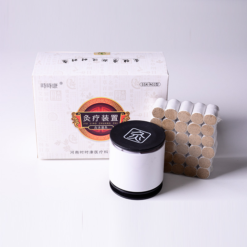 灸療裝置SSK-A02