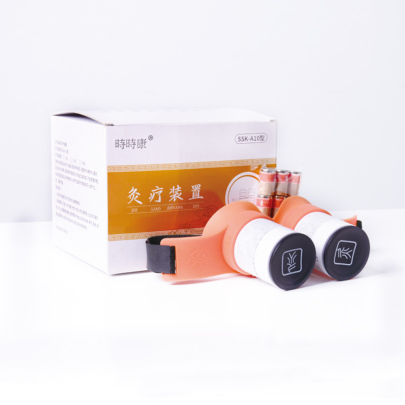 灸療裝置SSK-A10