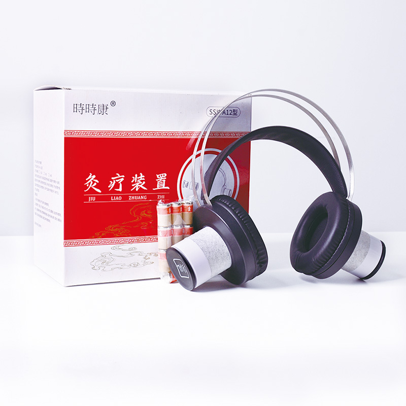 灸療裝置SSK-A12