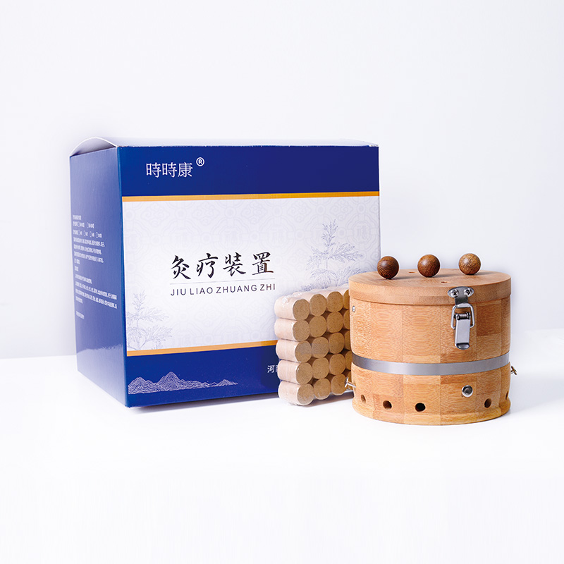 灸療裝置SSK-B03