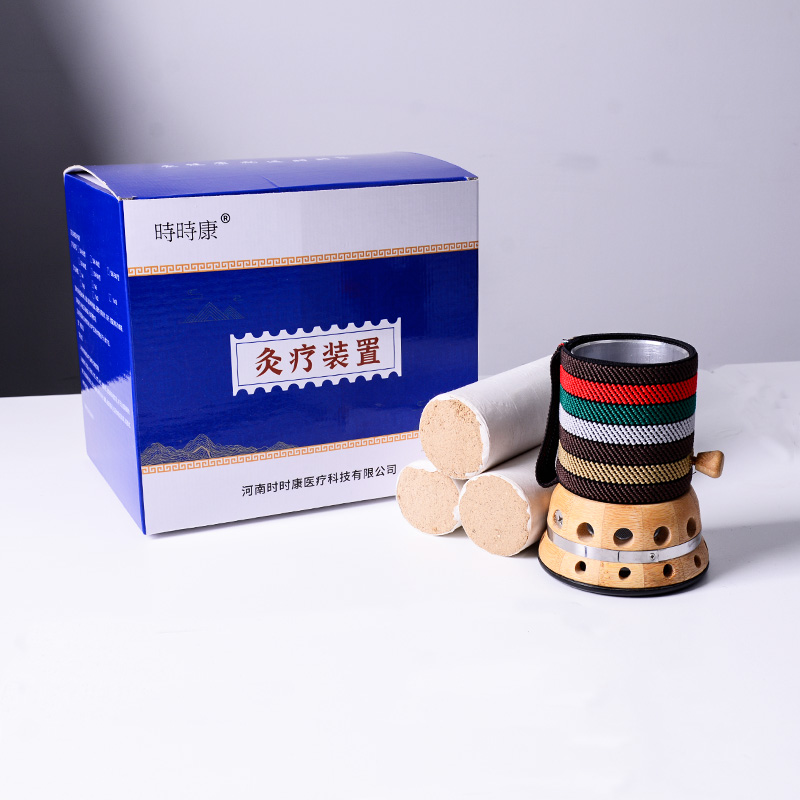 灸療裝置SSK-B07