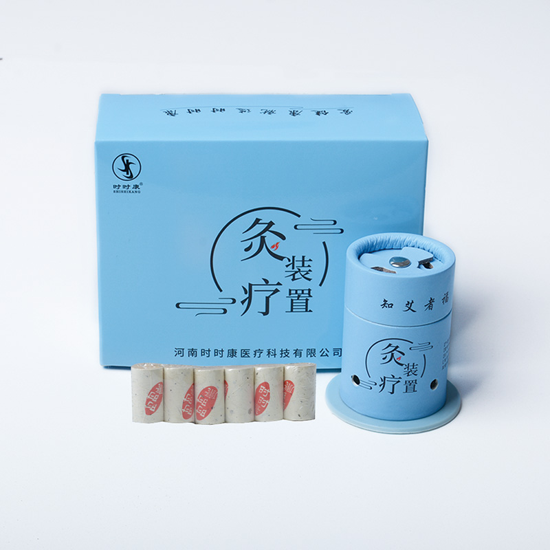 灸療裝置SSK-C01