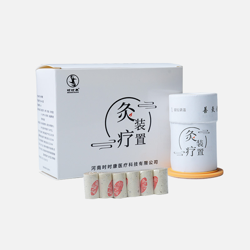 灸療裝置SSK-C02