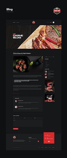 網(wǎng)頁與網(wǎng)站設(shè)計中的排版板式藝術(shù)